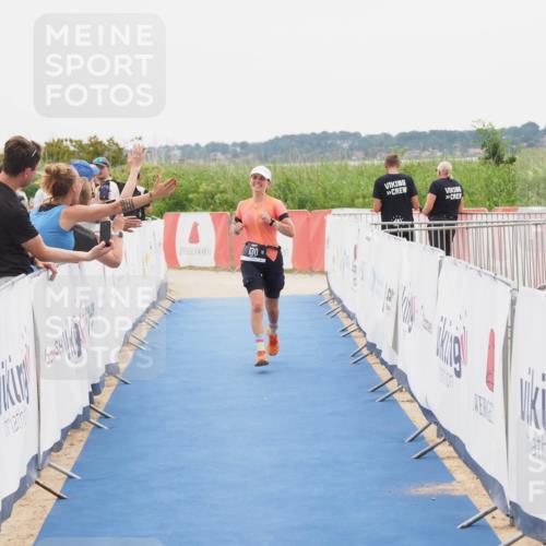 22.06.2025 - Viking Triathlon MichiJ http://msf.ph/oto/8085429 22.06.2025 16:13:27 Ziel 130 meine-sportfotos.de