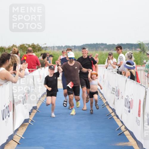 22.06.2025 - Viking Triathlon MichiJ http://msf.ph/oto/8085436 22.06.2025 14:52:12 Ziel 420, 645 meine-sportfotos.de