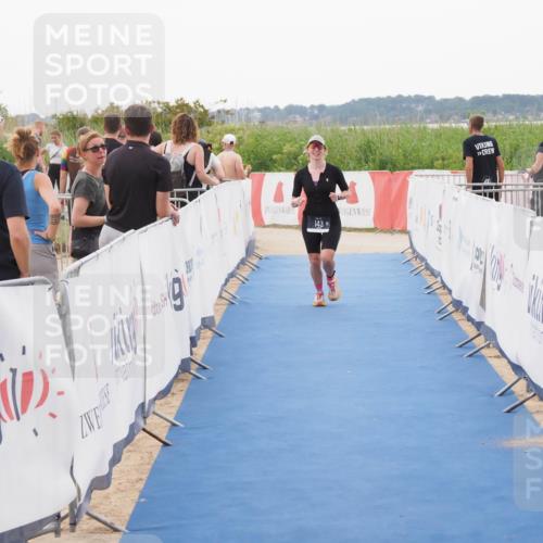 22.06.2025 - Viking Triathlon MichiJ http://msf.ph/oto/8085437 22.06.2025 16:21:25 Ziel 143 meine-sportfotos.de
