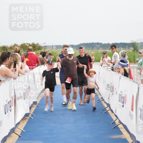 22.06.2025 - Viking Triathlon MichiJ http://msf.ph/oto/8085441 22.06.2025 14:52:12 Ziel 420, 645 meine-sportfotos.de