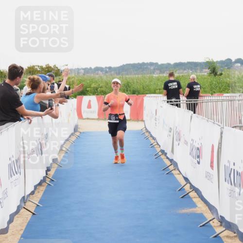 22.06.2025 - Viking Triathlon MichiJ http://msf.ph/oto/8085447 22.06.2025 16:13:27 Ziel 130 meine-sportfotos.de