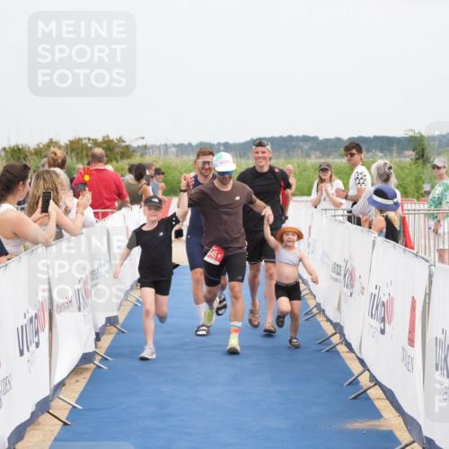 22.06.2025 - Viking Triathlon MichiJ http://msf.ph/oto/8085448 22.06.2025 14:52:12 Ziel 420, 645 meine-sportfotos.de