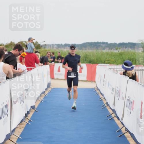 22.06.2025 - Viking Triathlon MichiJ http://msf.ph/oto/8085449 22.06.2025 14:45:36 Ziel 323 meine-sportfotos.de