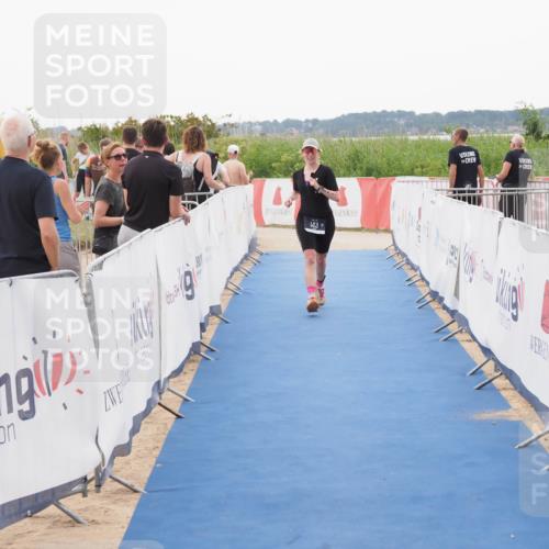 22.06.2025 - Viking Triathlon MichiJ http://msf.ph/oto/8085466 22.06.2025 16:21:26 Ziel 143 meine-sportfotos.de