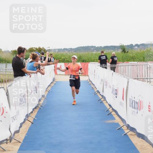 22.06.2025 - Viking Triathlon MichiJ http://msf.ph/oto/8085478 22.06.2025 16:13:28 Ziel 130 meine-sportfotos.de