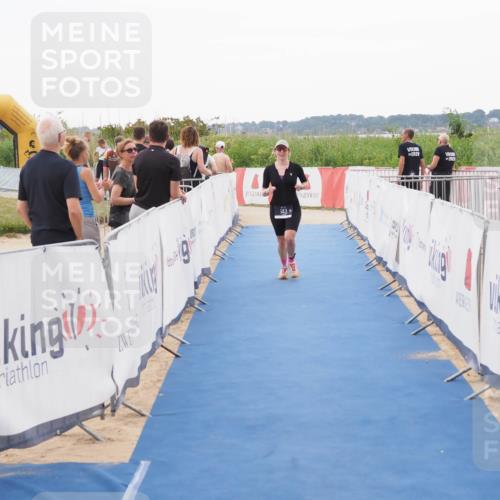22.06.2025 - Viking Triathlon MichiJ http://msf.ph/oto/8085479 22.06.2025 16:21:26 Ziel 143 meine-sportfotos.de