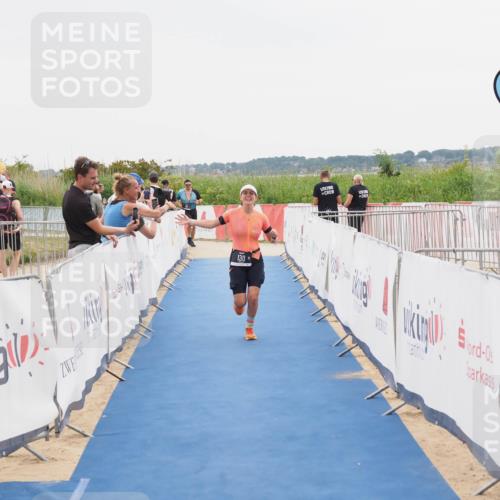 22.06.2025 - Viking Triathlon MichiJ http://msf.ph/oto/8085504 22.06.2025 16:13:28 Ziel 130 meine-sportfotos.de