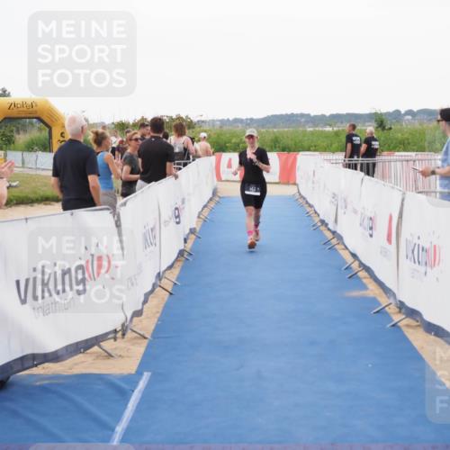 22.06.2025 - Viking Triathlon MichiJ http://msf.ph/oto/8085512 22.06.2025 16:21:27 Ziel 143 meine-sportfotos.de