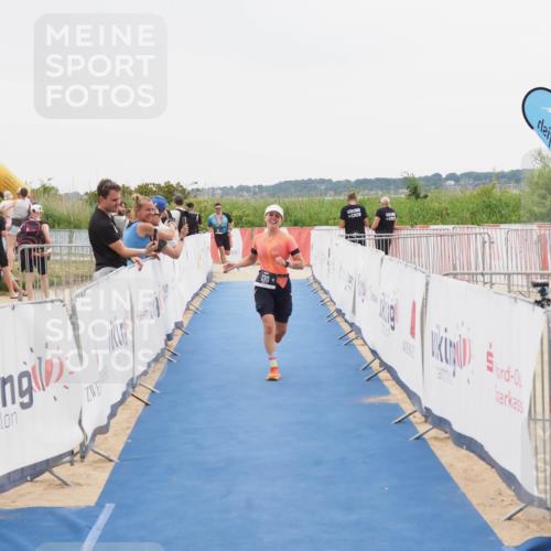 22.06.2025 - Viking Triathlon MichiJ http://msf.ph/oto/8085518 22.06.2025 16:13:29 Ziel 130, 467 meine-sportfotos.de