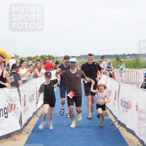 22.06.2025 - Viking Triathlon MichiJ http://msf.ph/oto/8085539 22.06.2025 14:52:14 Ziel 420, 645 meine-sportfotos.de