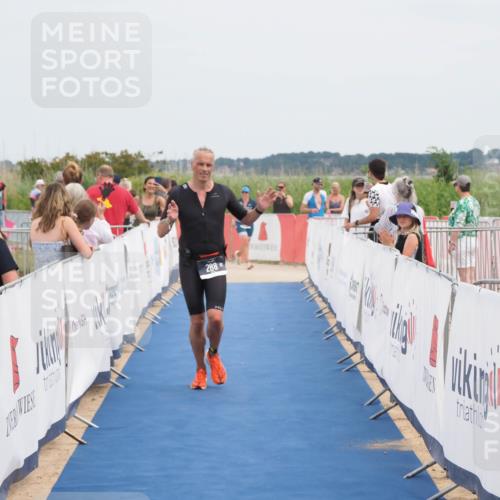 22.06.2025 - Viking Triathlon MichiJ http://msf.ph/oto/8085625 22.06.2025 14:52:20 Ziel 288, 420, 645 meine-sportfotos.de
