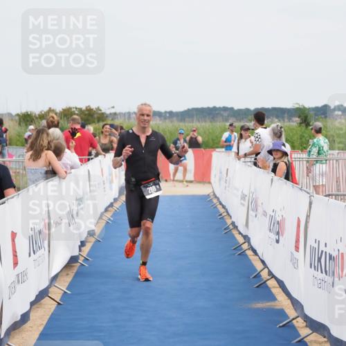 22.06.2025 - Viking Triathlon MichiJ http://msf.ph/oto/8085638 22.06.2025 14:52:20 Ziel 288, 420, 645 meine-sportfotos.de