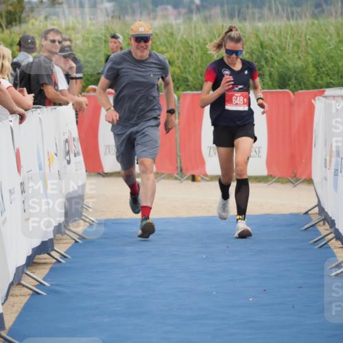 22.06.2025 - Viking Triathlon MichiJ http://msf.ph/oto/8085659 22.06.2025 14:46:19 Ziel 648 meine-sportfotos.de