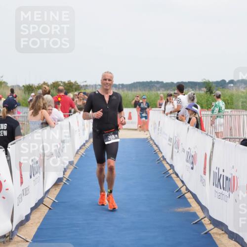 22.06.2025 - Viking Triathlon MichiJ http://msf.ph/oto/8085671 22.06.2025 14:52:21 Ziel 288, 420 meine-sportfotos.de