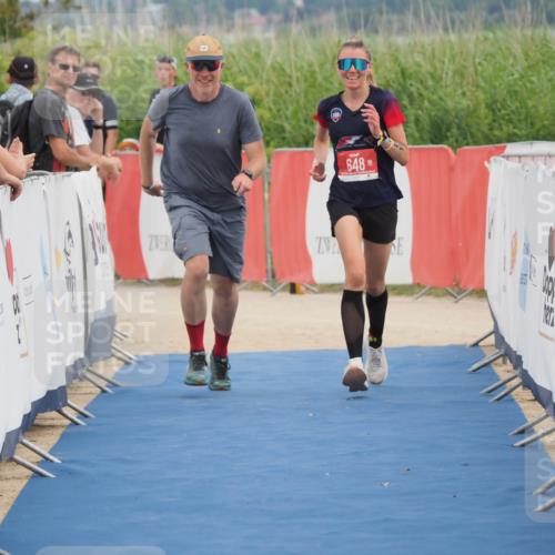 22.06.2025 - Viking Triathlon MichiJ http://msf.ph/oto/8085674 22.06.2025 14:46:19 Ziel 648 meine-sportfotos.de