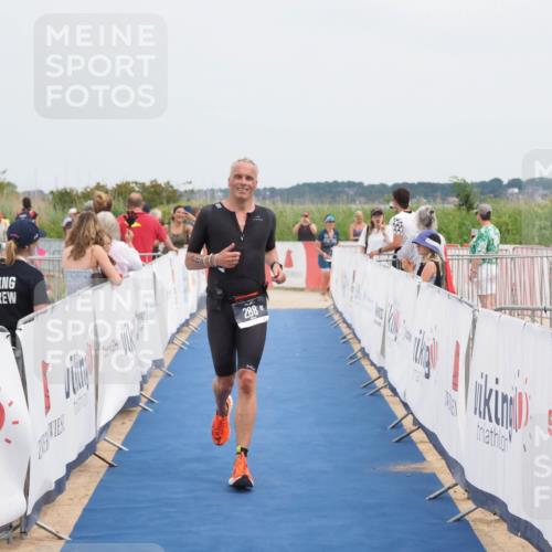 22.06.2025 - Viking Triathlon MichiJ http://msf.ph/oto/8085679 22.06.2025 14:52:21 Ziel 288, 420 meine-sportfotos.de