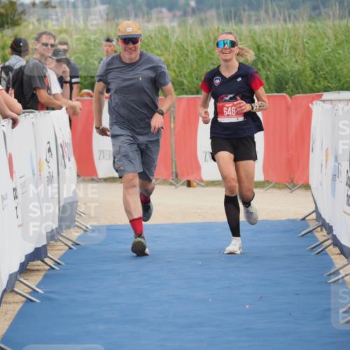 22.06.2025 - Viking Triathlon MichiJ http://msf.ph/oto/8085683 22.06.2025 14:46:19 Ziel 648 meine-sportfotos.de