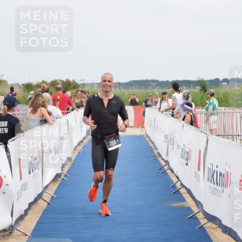 22.06.2025 - Viking Triathlon MichiJ http://msf.ph/oto/8085685 22.06.2025 14:52:21 Ziel 288, 420 meine-sportfotos.de