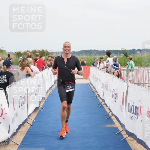 22.06.2025 - Viking Triathlon MichiJ http://msf.ph/oto/8085690 22.06.2025 14:52:21 Ziel 288, 420 meine-sportfotos.de