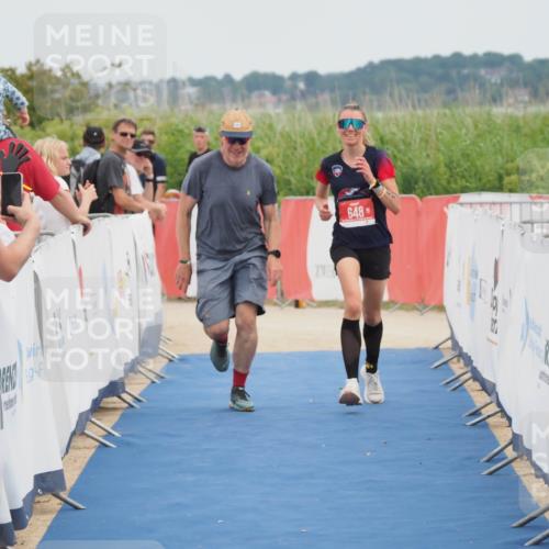 22.06.2025 - Viking Triathlon MichiJ http://msf.ph/oto/8085712 22.06.2025 14:46:20 Ziel 648 meine-sportfotos.de