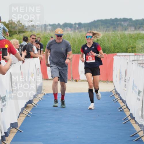 22.06.2025 - Viking Triathlon MichiJ http://msf.ph/oto/8085718 22.06.2025 14:46:20 Ziel 648 meine-sportfotos.de