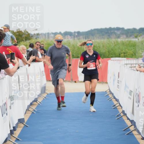 22.06.2025 - Viking Triathlon MichiJ http://msf.ph/oto/8085737 22.06.2025 14:46:20 Ziel 648 meine-sportfotos.de