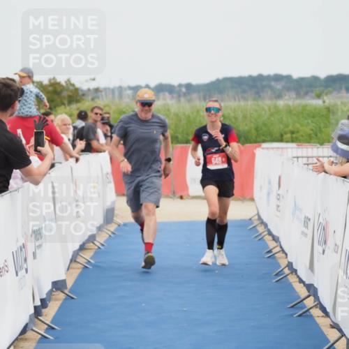 22.06.2025 - Viking Triathlon MichiJ http://msf.ph/oto/8085742 22.06.2025 14:46:20 Ziel 648 meine-sportfotos.de