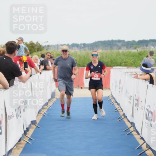 22.06.2025 - Viking Triathlon MichiJ http://msf.ph/oto/8085753 22.06.2025 14:46:20 Ziel 648 meine-sportfotos.de