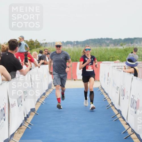 22.06.2025 - Viking Triathlon MichiJ http://msf.ph/oto/8085757 22.06.2025 14:46:21 Ziel 648 meine-sportfotos.de