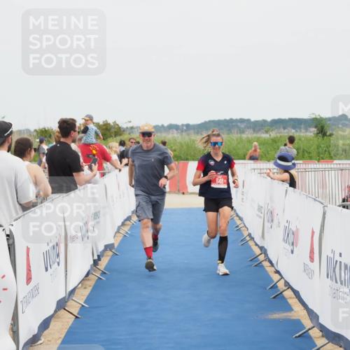 22.06.2025 - Viking Triathlon MichiJ http://msf.ph/oto/8085792 22.06.2025 14:46:21 Ziel 648 meine-sportfotos.de