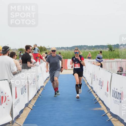 22.06.2025 - Viking Triathlon MichiJ http://msf.ph/oto/8085803 22.06.2025 14:46:22 Ziel 648 meine-sportfotos.de