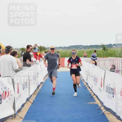 22.06.2025 - Viking Triathlon MichiJ http://msf.ph/oto/8085808 22.06.2025 14:46:22 Ziel 648 meine-sportfotos.de