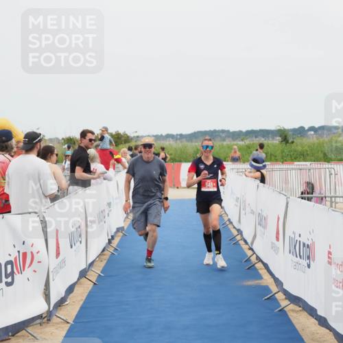 22.06.2025 - Viking Triathlon MichiJ http://msf.ph/oto/8085812 22.06.2025 14:46:22 Ziel 648 meine-sportfotos.de
