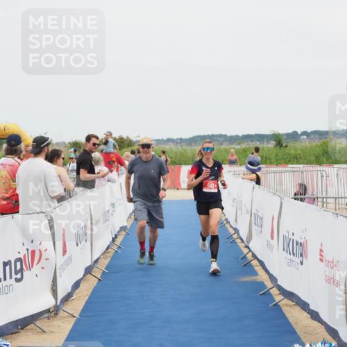 22.06.2025 - Viking Triathlon MichiJ http://msf.ph/oto/8085817 22.06.2025 14:46:22 Ziel 648 meine-sportfotos.de