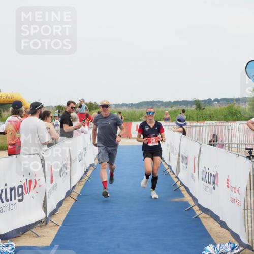 22.06.2025 - Viking Triathlon MichiJ http://msf.ph/oto/8085823 22.06.2025 14:46:22 Ziel 648 meine-sportfotos.de