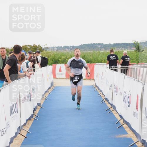22.06.2025 - Viking Triathlon MichiJ http://msf.ph/oto/8085856 22.06.2025 16:13:41 Ziel 76 meine-sportfotos.de