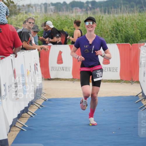 22.06.2025 - Viking Triathlon MichiJ http://msf.ph/oto/8085915 22.06.2025 14:47:01 Ziel 299 meine-sportfotos.de