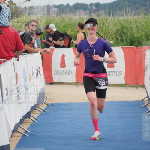 22.06.2025 - Viking Triathlon MichiJ http://msf.ph/oto/8085930 22.06.2025 14:47:01 Ziel 299 meine-sportfotos.de