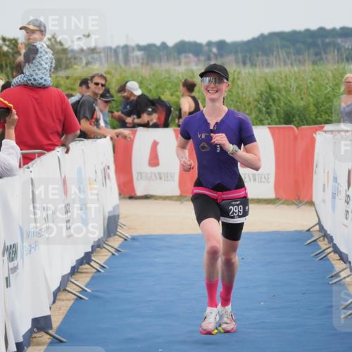 22.06.2025 - Viking Triathlon MichiJ http://msf.ph/oto/8085955 22.06.2025 14:47:02 Ziel 299 meine-sportfotos.de