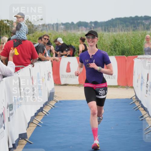 22.06.2025 - Viking Triathlon MichiJ http://msf.ph/oto/8085961 22.06.2025 14:47:02 Ziel 299 meine-sportfotos.de