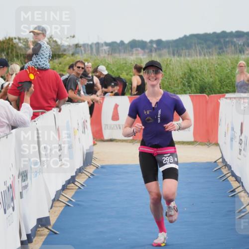 22.06.2025 - Viking Triathlon MichiJ http://msf.ph/oto/8085966 22.06.2025 14:47:02 Ziel 299 meine-sportfotos.de