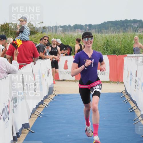 22.06.2025 - Viking Triathlon MichiJ http://msf.ph/oto/8085973 22.06.2025 14:47:02 Ziel 299 meine-sportfotos.de