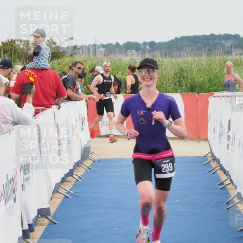 22.06.2025 - Viking Triathlon MichiJ http://msf.ph/oto/8085986 22.06.2025 14:47:02 Ziel 299 meine-sportfotos.de