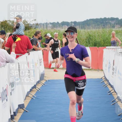 22.06.2025 - Viking Triathlon MichiJ http://msf.ph/oto/8085991 22.06.2025 14:47:02 Ziel 299 meine-sportfotos.de