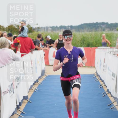 22.06.2025 - Viking Triathlon MichiJ http://msf.ph/oto/8086003 22.06.2025 14:47:03 Ziel 299 meine-sportfotos.de