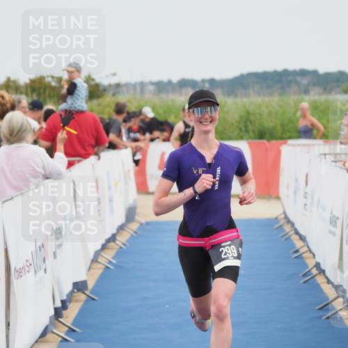 22.06.2025 - Viking Triathlon MichiJ http://msf.ph/oto/8086010 22.06.2025 14:47:03 Ziel 299 meine-sportfotos.de