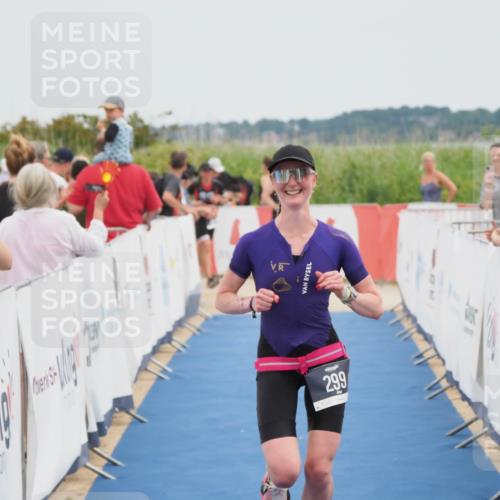 22.06.2025 - Viking Triathlon MichiJ http://msf.ph/oto/8086015 22.06.2025 14:47:03 Ziel 299 meine-sportfotos.de