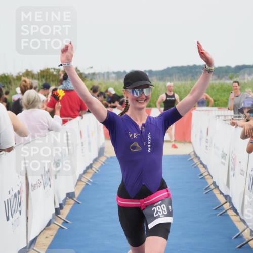 22.06.2025 - Viking Triathlon MichiJ http://msf.ph/oto/8086042 22.06.2025 14:47:03 Ziel 299 meine-sportfotos.de