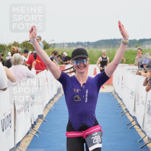 22.06.2025 - Viking Triathlon MichiJ http://msf.ph/oto/8086047 22.06.2025 14:47:03 Ziel 299 meine-sportfotos.de