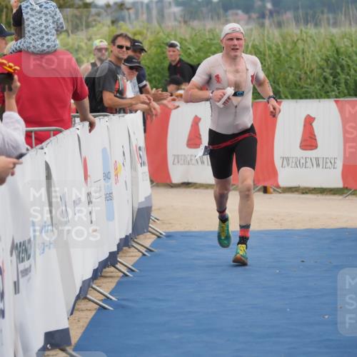 22.06.2025 - Viking Triathlon MichiJ http://msf.ph/oto/8086074 22.06.2025 14:47:37 Ziel 556 meine-sportfotos.de